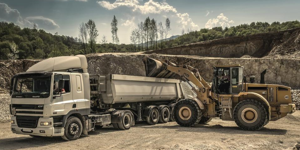 Professional Heavy Duty Transmission Repairs