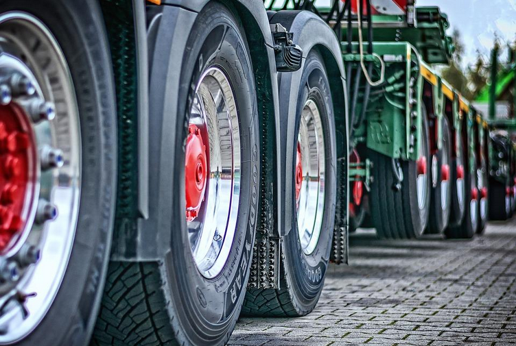 Common Problems with Heavy-Duty Transmissions