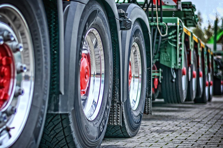 Allison Transmission Repairs and Maintenance