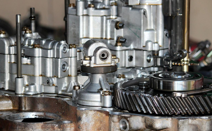 Allison Transmissions Maintenance