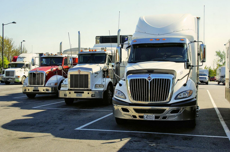 Transmissions in Green Fleet Management