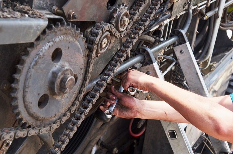 Advanced Chelsea PTO Repairs