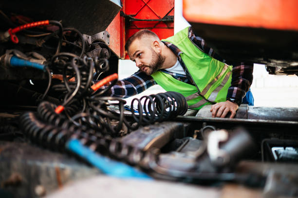 Highway Transmission Repairs