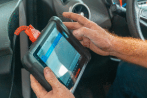 The Importance of Diagnostic Testing