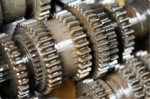 Understanding Transmission Cooling Systems