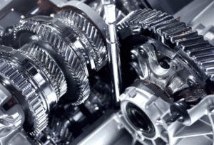 Automatic Transmission Fluid Maintenance