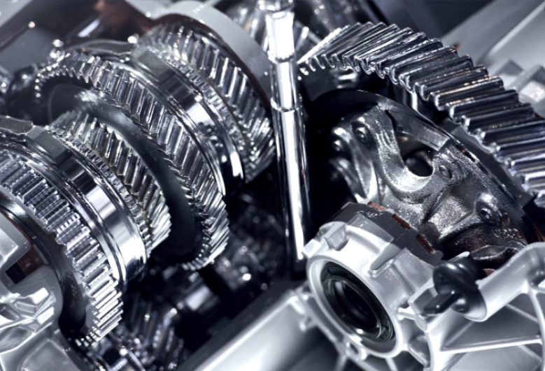 Automatic Transmission Fluid Maintenance