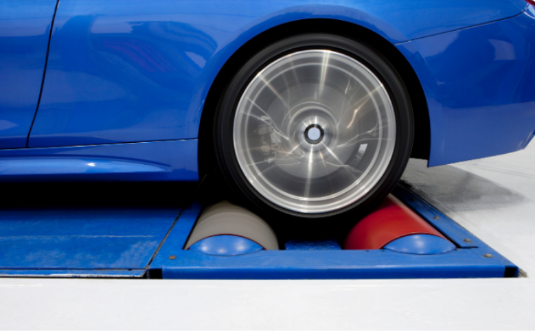 How Dynamometers Unlock Vehicle Performance