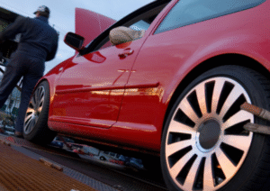 Preparing Your Vehicle for Dyno Testing