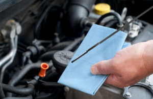 Contaminated Fluids Cause Transmission and Hydraulic Damage