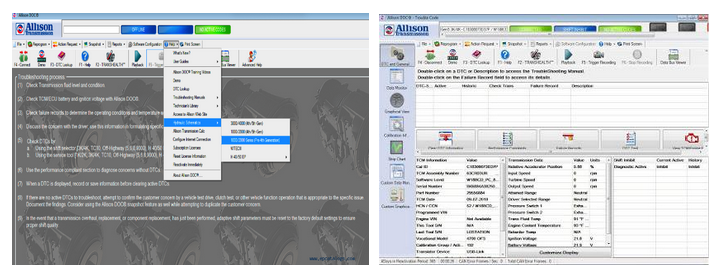 Diagnostic Testing Does