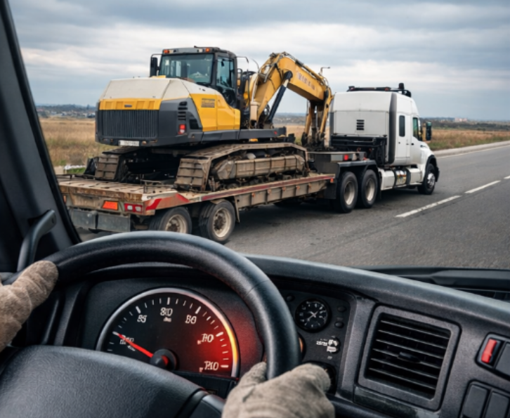How to Prevent Transmission Overheating